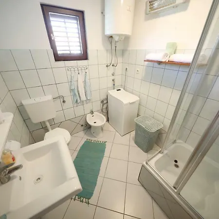 Apartman Perica Apartman *