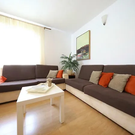 Apartman Perica