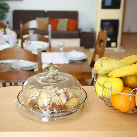 Apartman Apartman Perica *