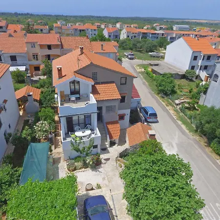 Apartman Perica Zadar
