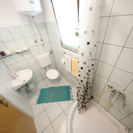 Apartman Perica Zadar