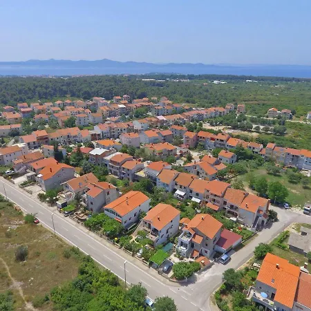 Apartman Perica