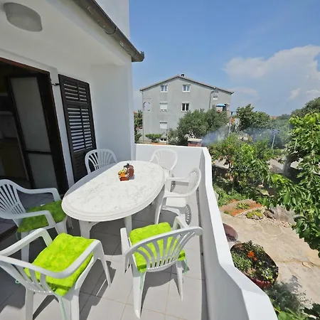 Apartman Apartman Perica *