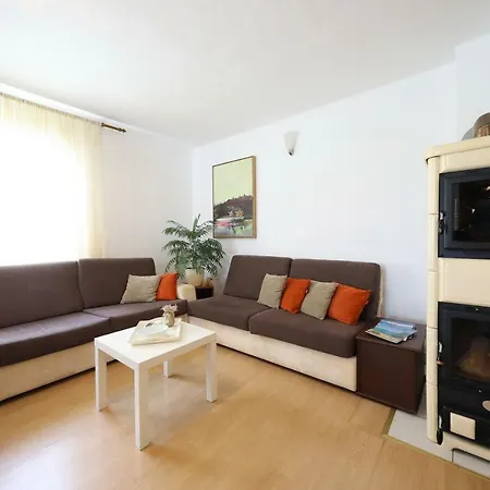 Apartman Perica
