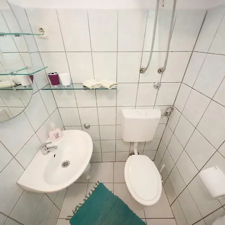 Apartman Perica * Zadar