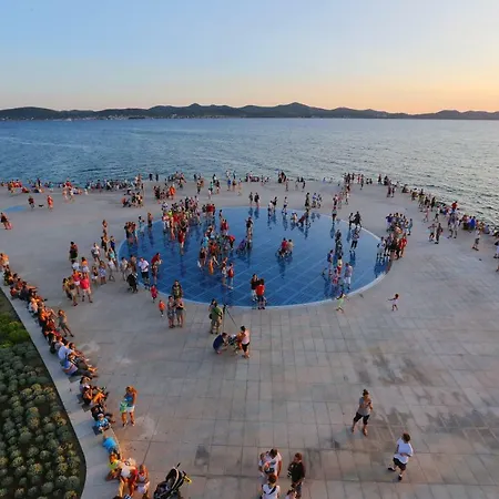 Apartman Perica Apartman Zadar