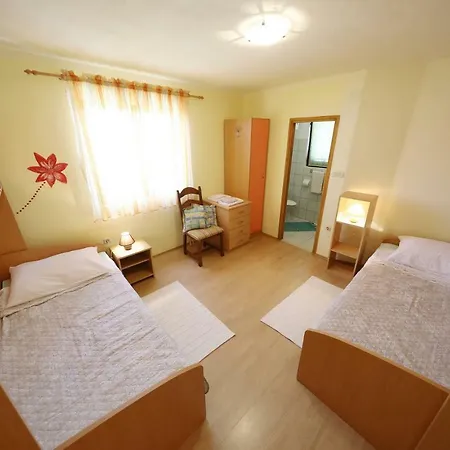 Apartman Apartman Perica *