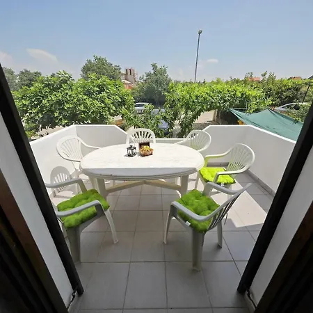 Apartman Perica Zadar