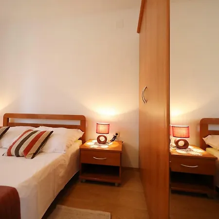 Apartman Apartman Perica *